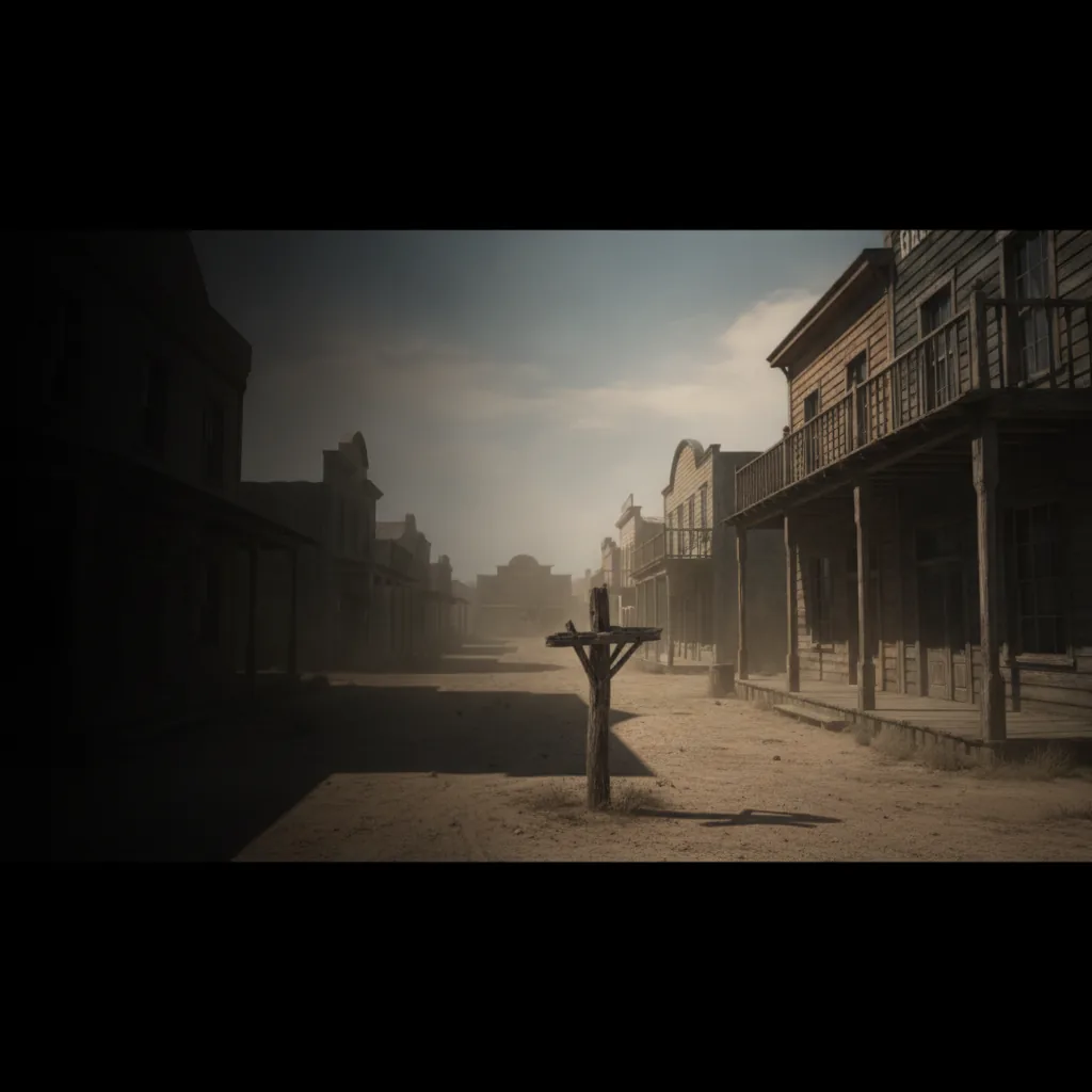 Deadwood – Vorschau