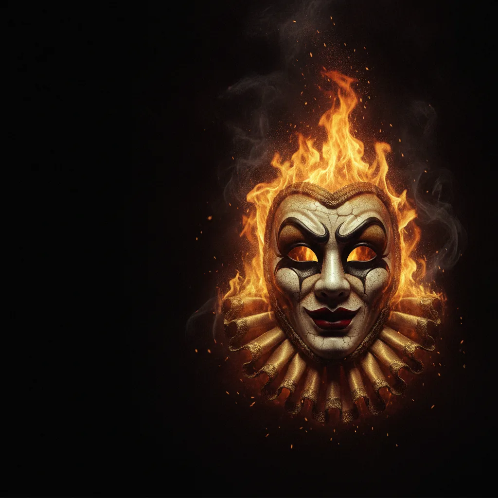 Fire Joker – Vorschau