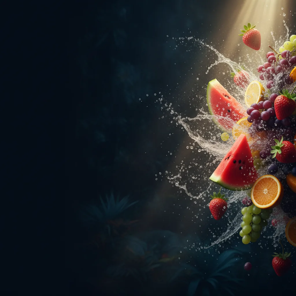 Fruit Party – Vorschau