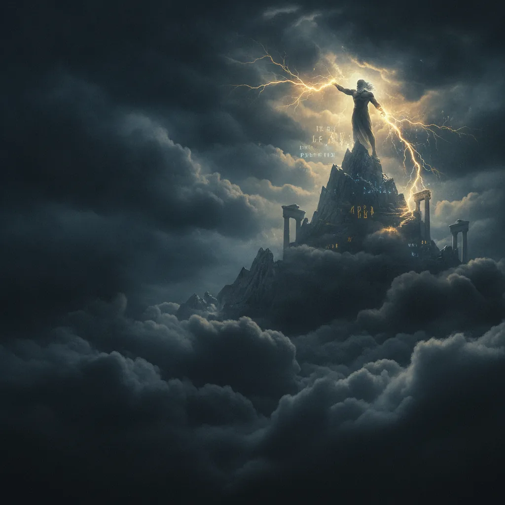 Gates of Olympus – Vorschau