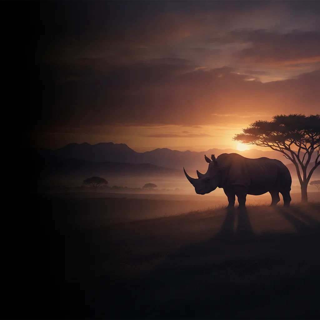 Great Rhino – Vorschau