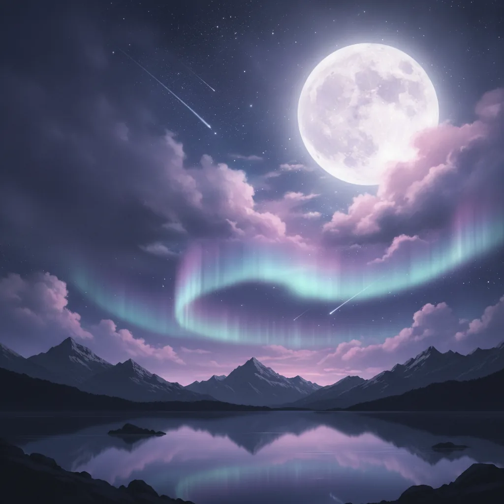 Moon Princess – Vorschau