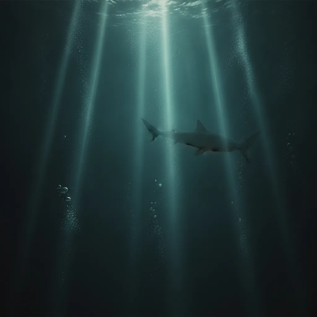 Razor Shark – Vorschau
