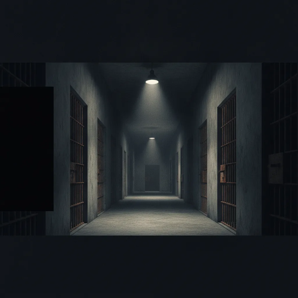 San Quentin – Vorschau