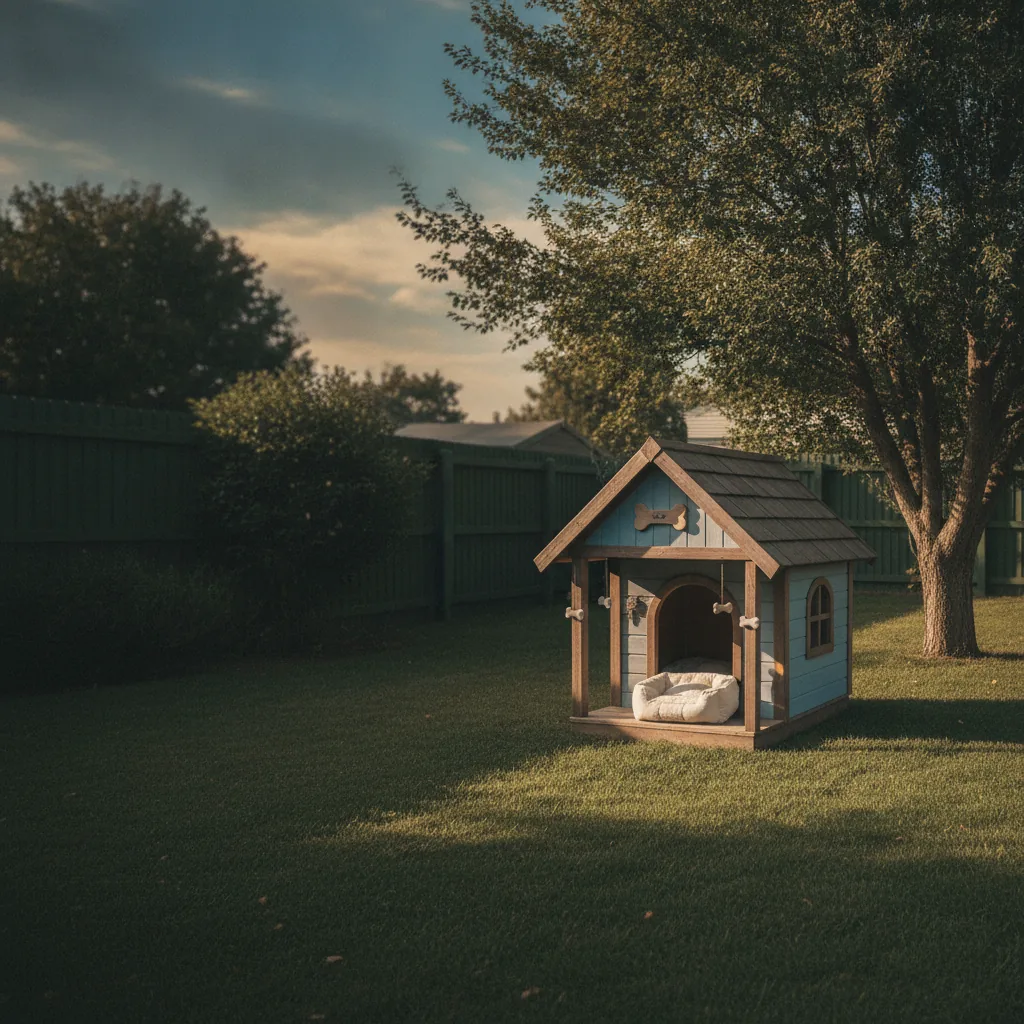 The Dog House – Vorschau