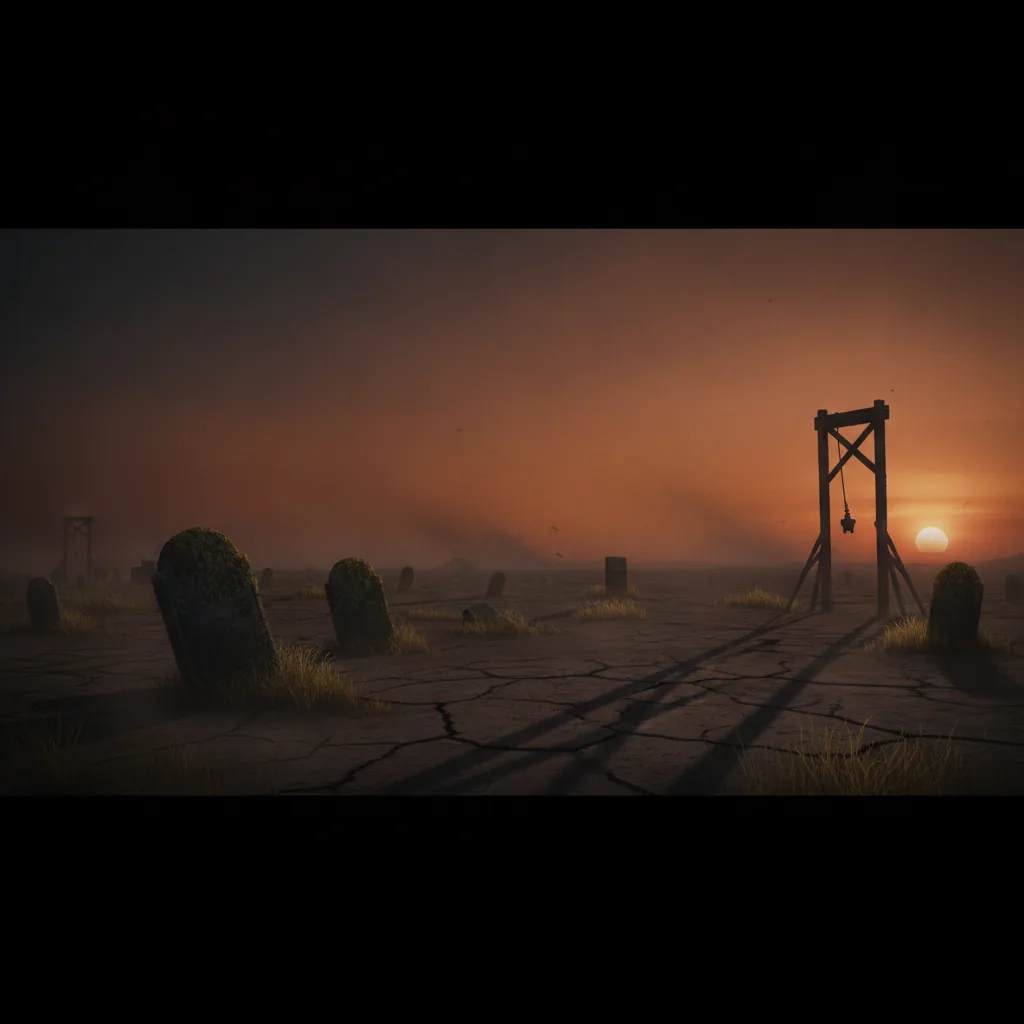 Tombstone RIP – Vorschau