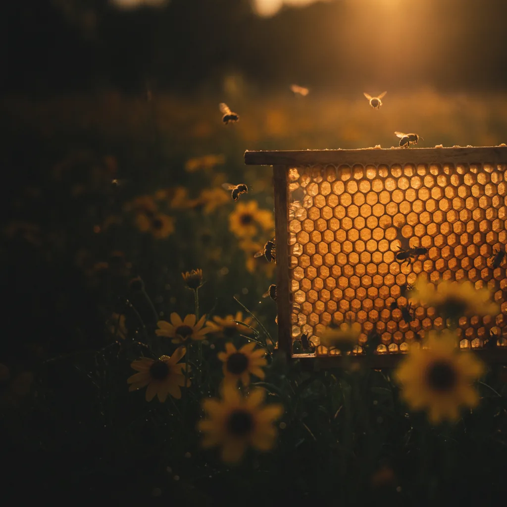 Wild Swarm – Vorschau