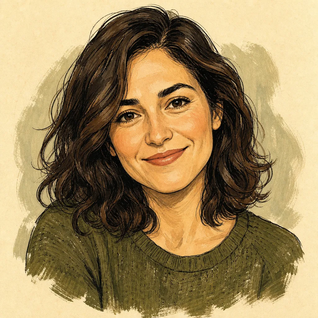 Lena Voss, Slot-Testerin